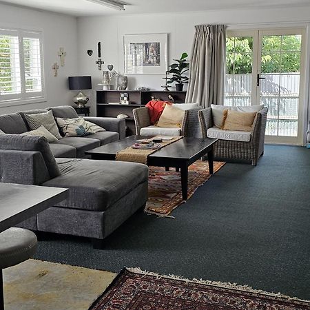 FeatherstonMagnolia House公寓 外观 照片