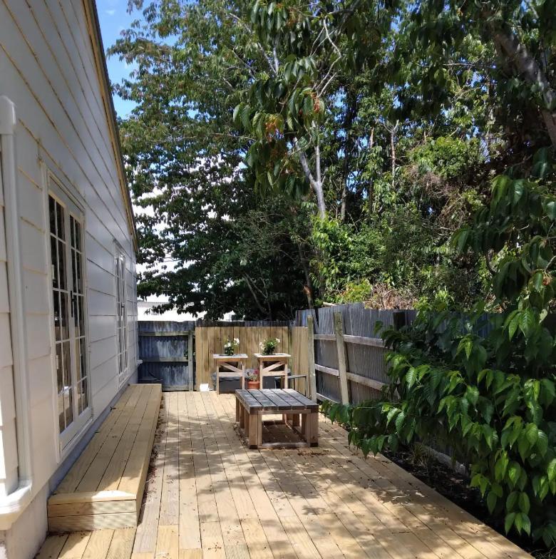 FeatherstonMagnolia House公寓 外观 照片