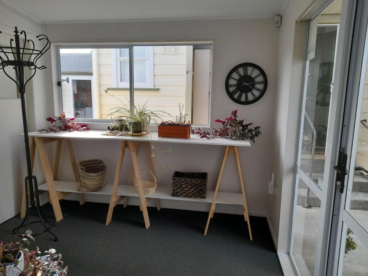 FeatherstonMagnolia House公寓 外观 照片
