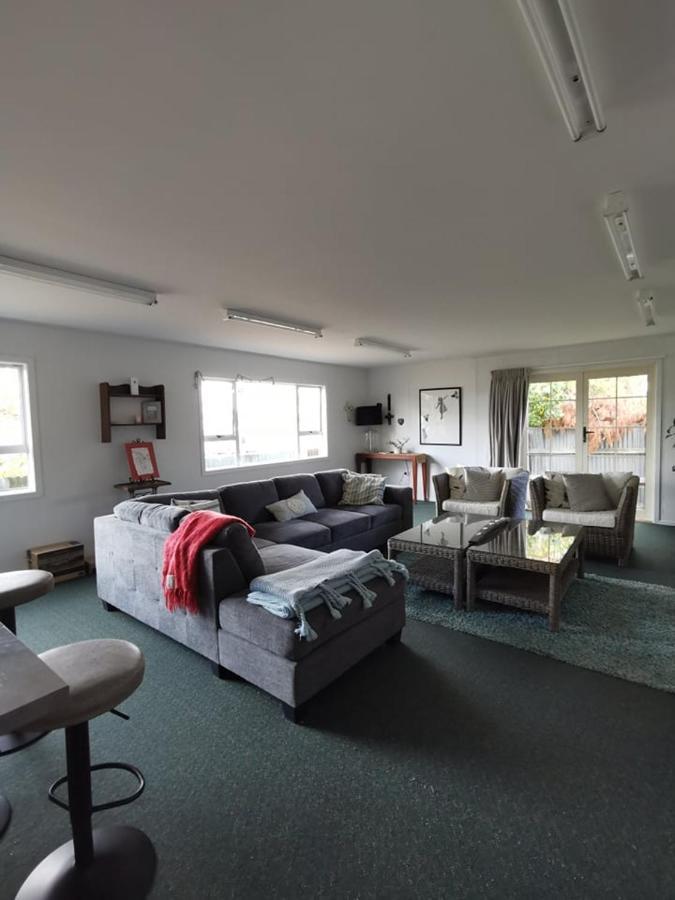 FeatherstonMagnolia House公寓 外观 照片