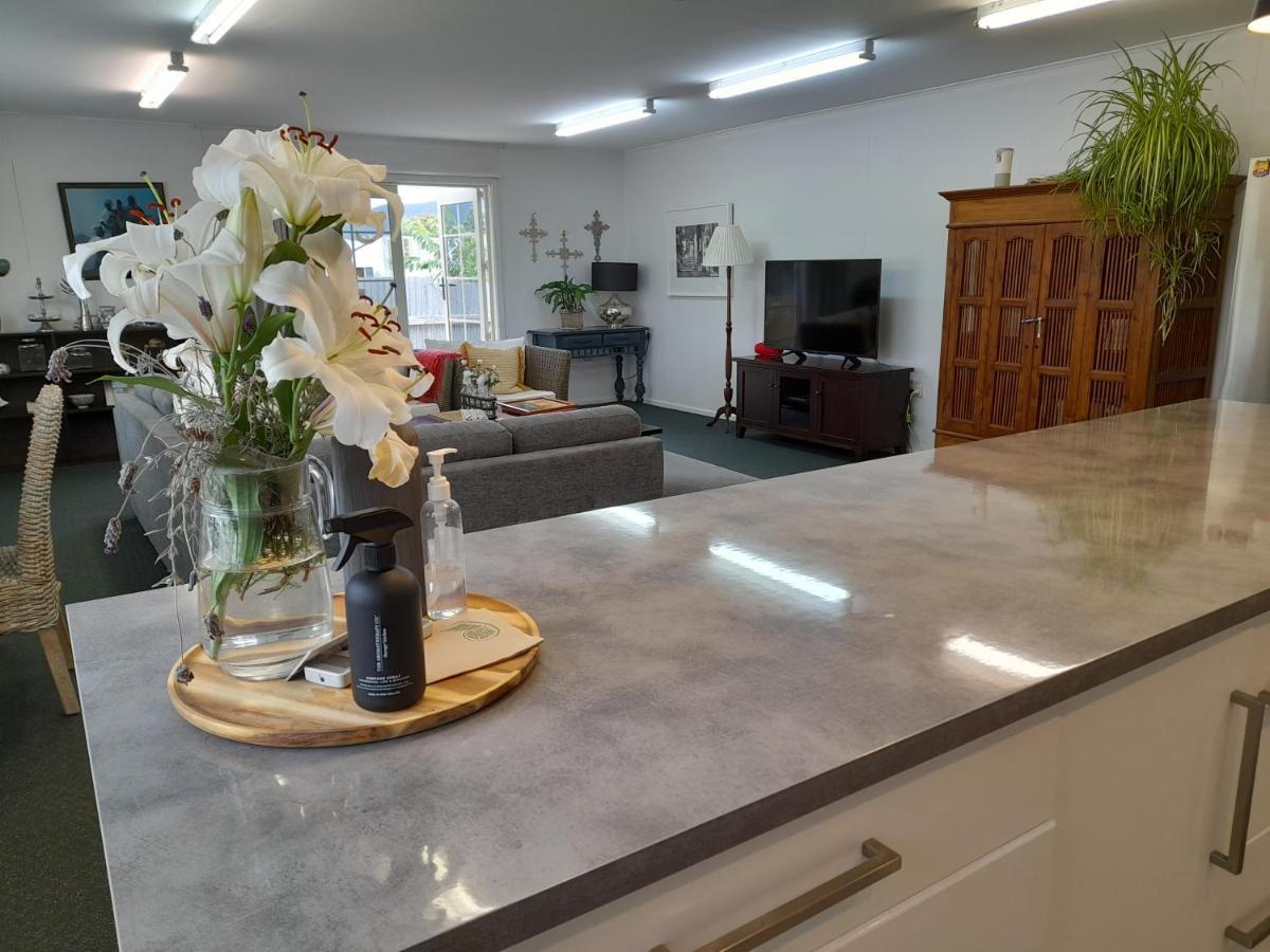 FeatherstonMagnolia House公寓 外观 照片