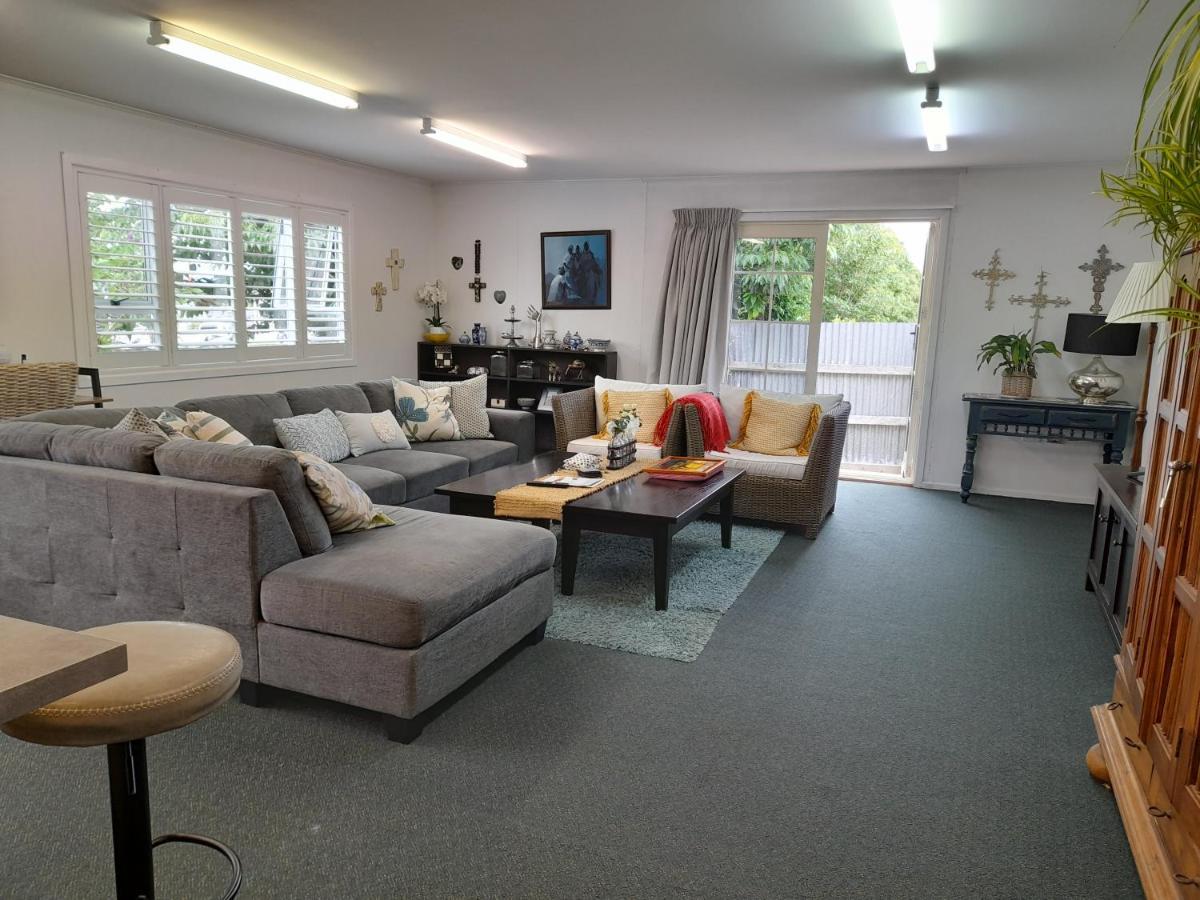 FeatherstonMagnolia House公寓 外观 照片