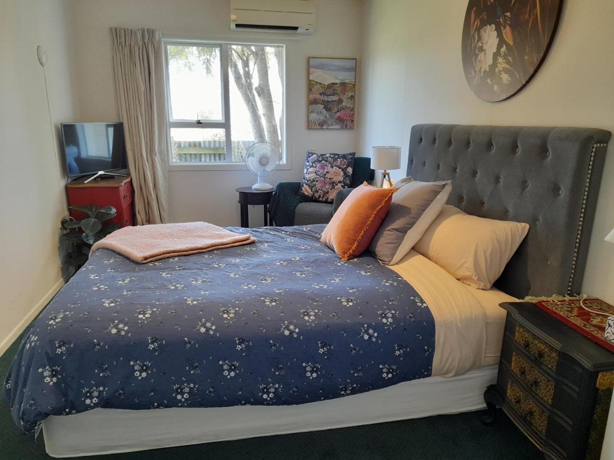 FeatherstonMagnolia House公寓 外观 照片