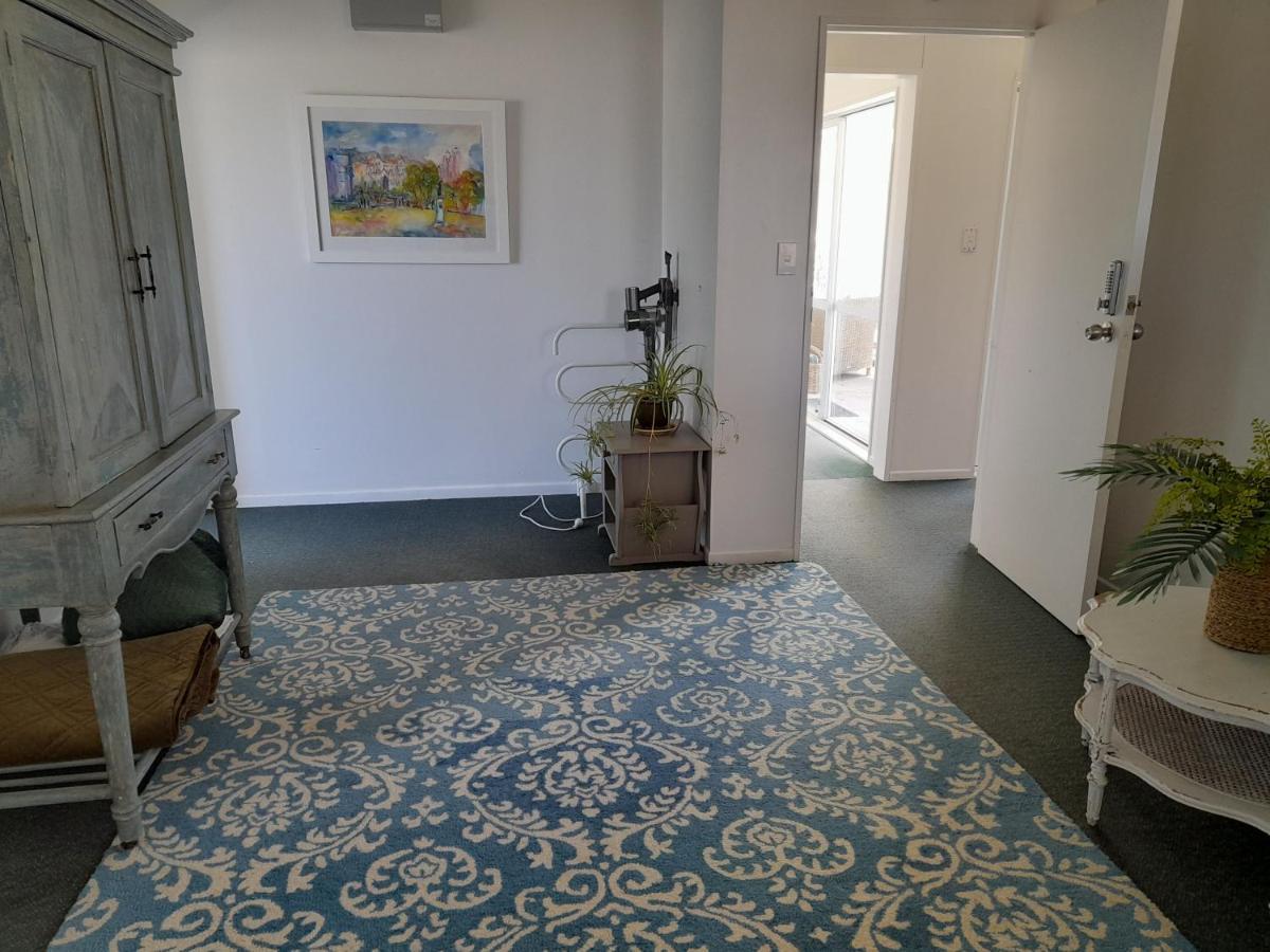FeatherstonMagnolia House公寓 外观 照片