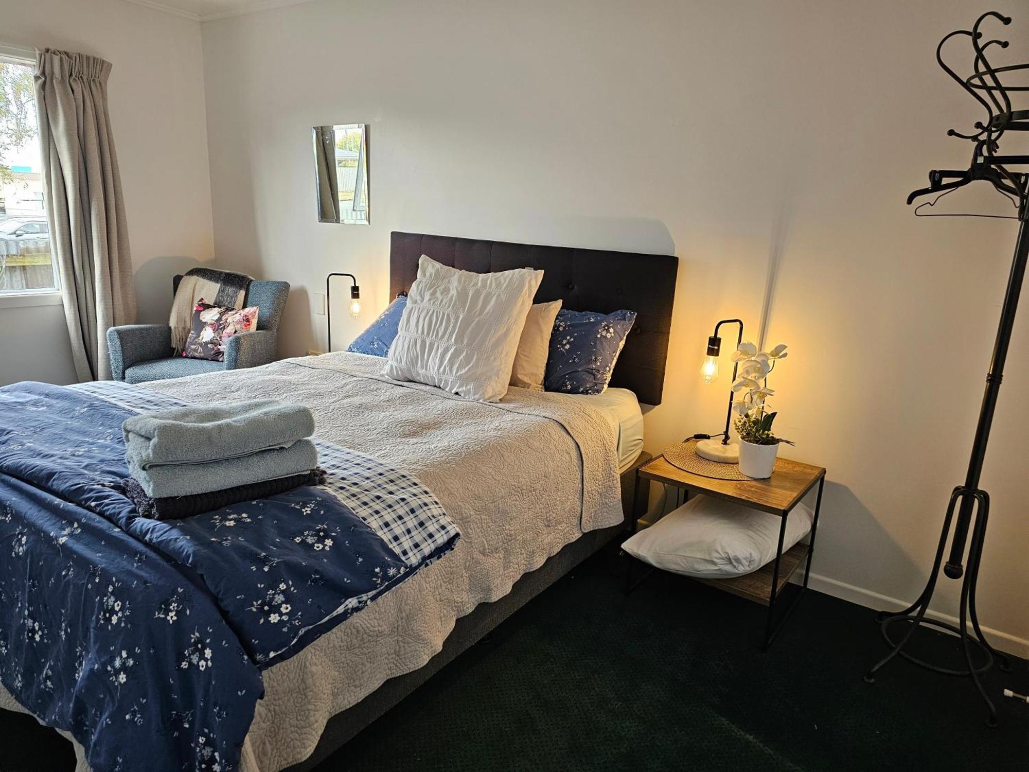 FeatherstonMagnolia House公寓 外观 照片