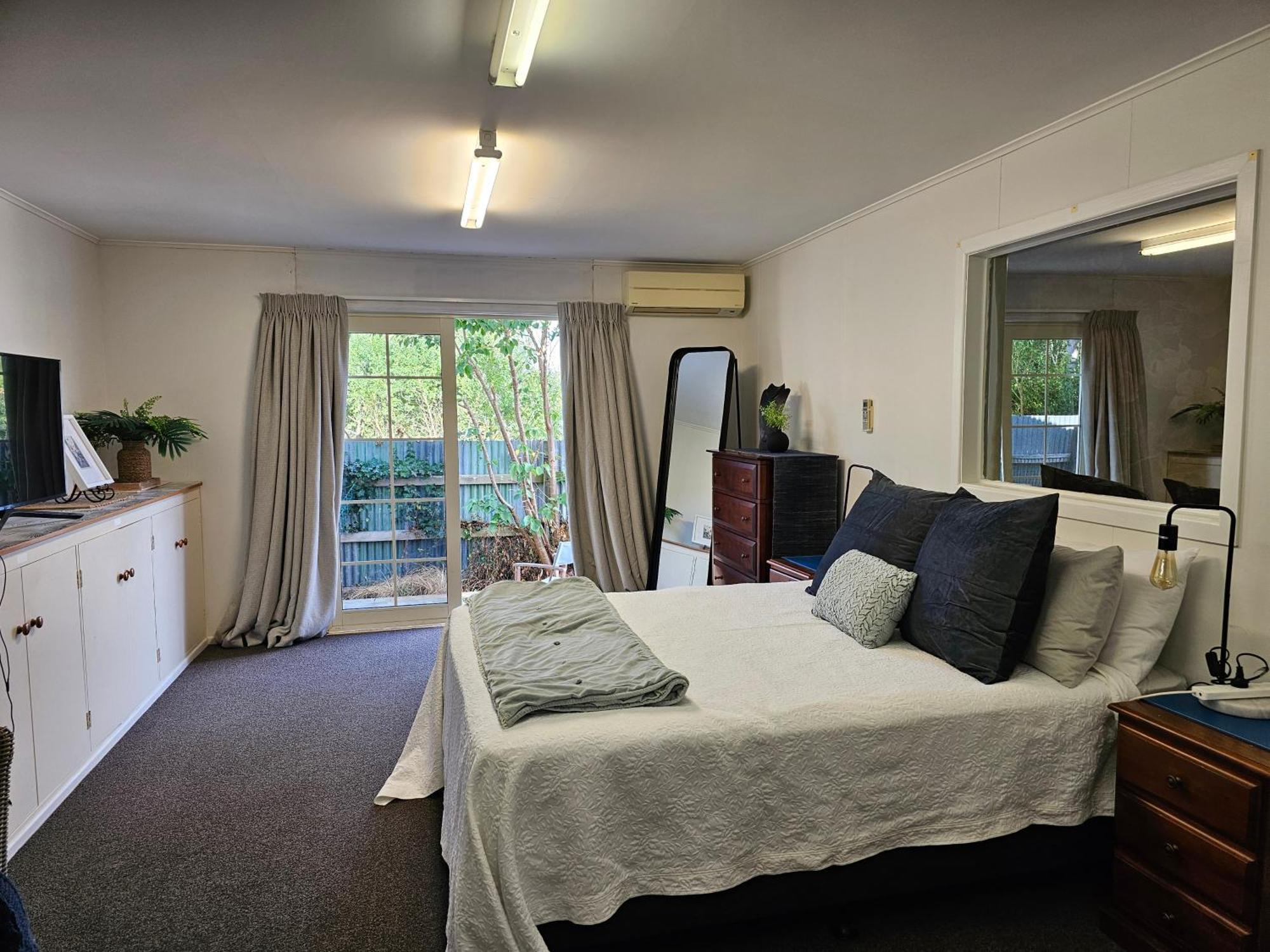 FeatherstonMagnolia House公寓 外观 照片