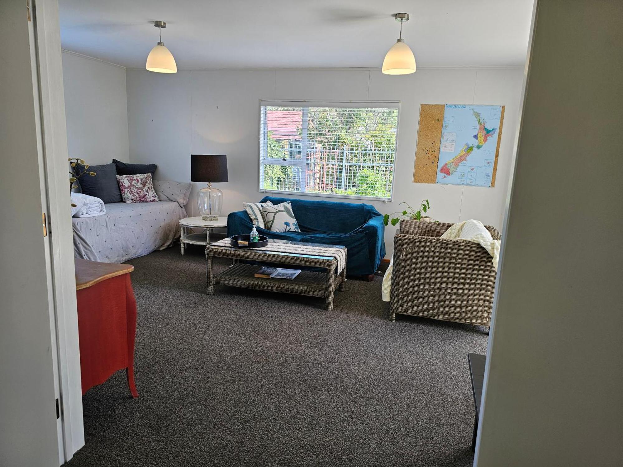 FeatherstonMagnolia House公寓 外观 照片