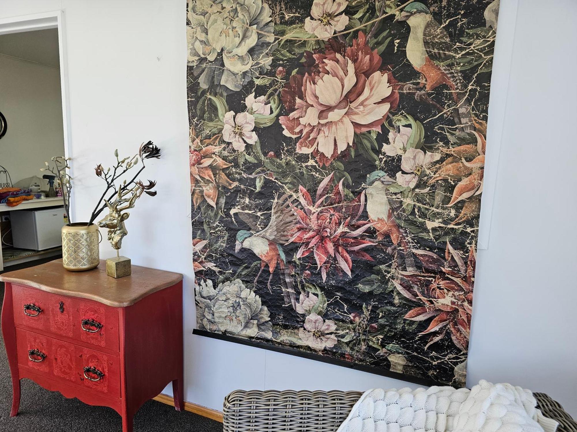 FeatherstonMagnolia House公寓 外观 照片