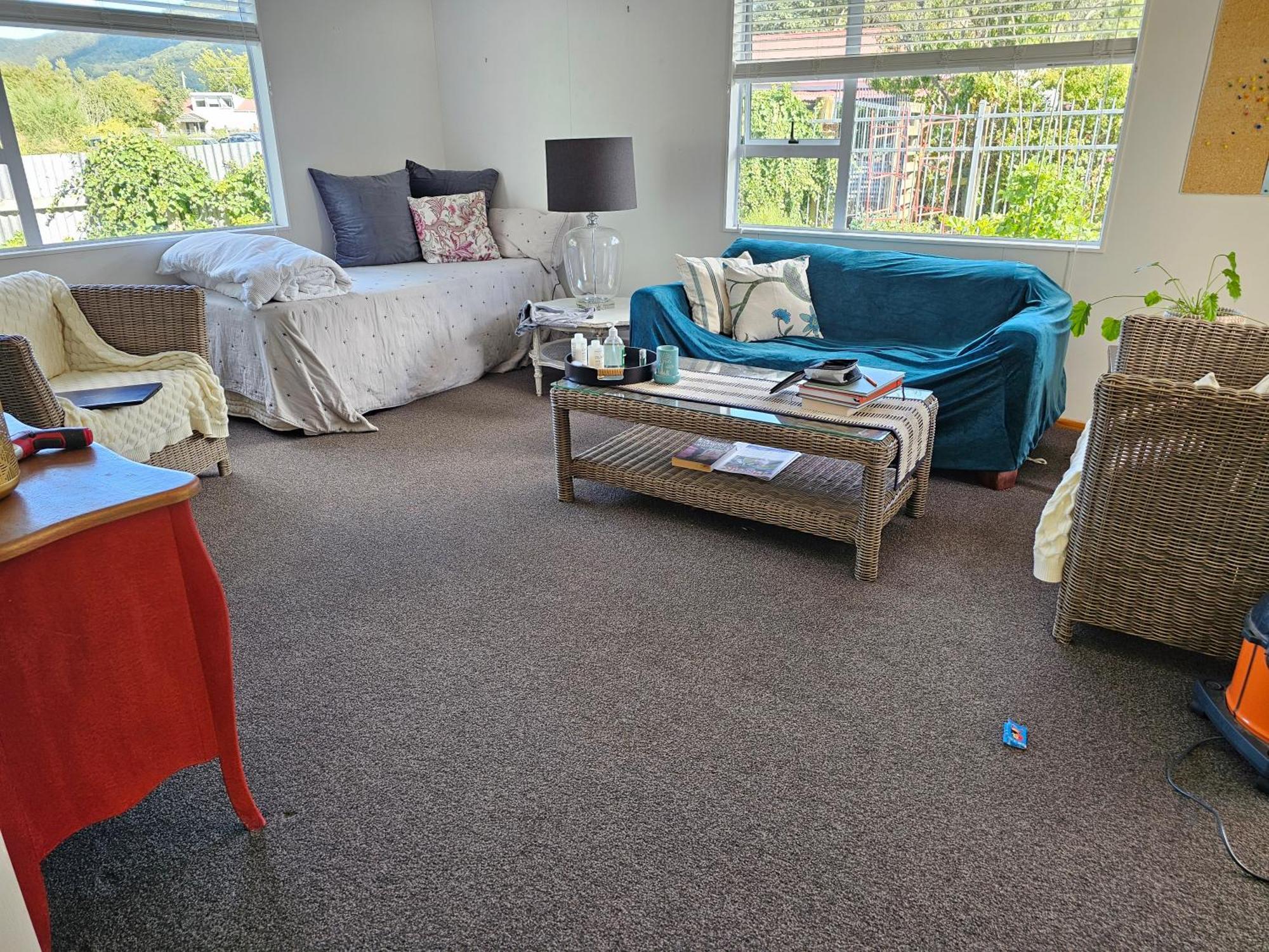 FeatherstonMagnolia House公寓 外观 照片