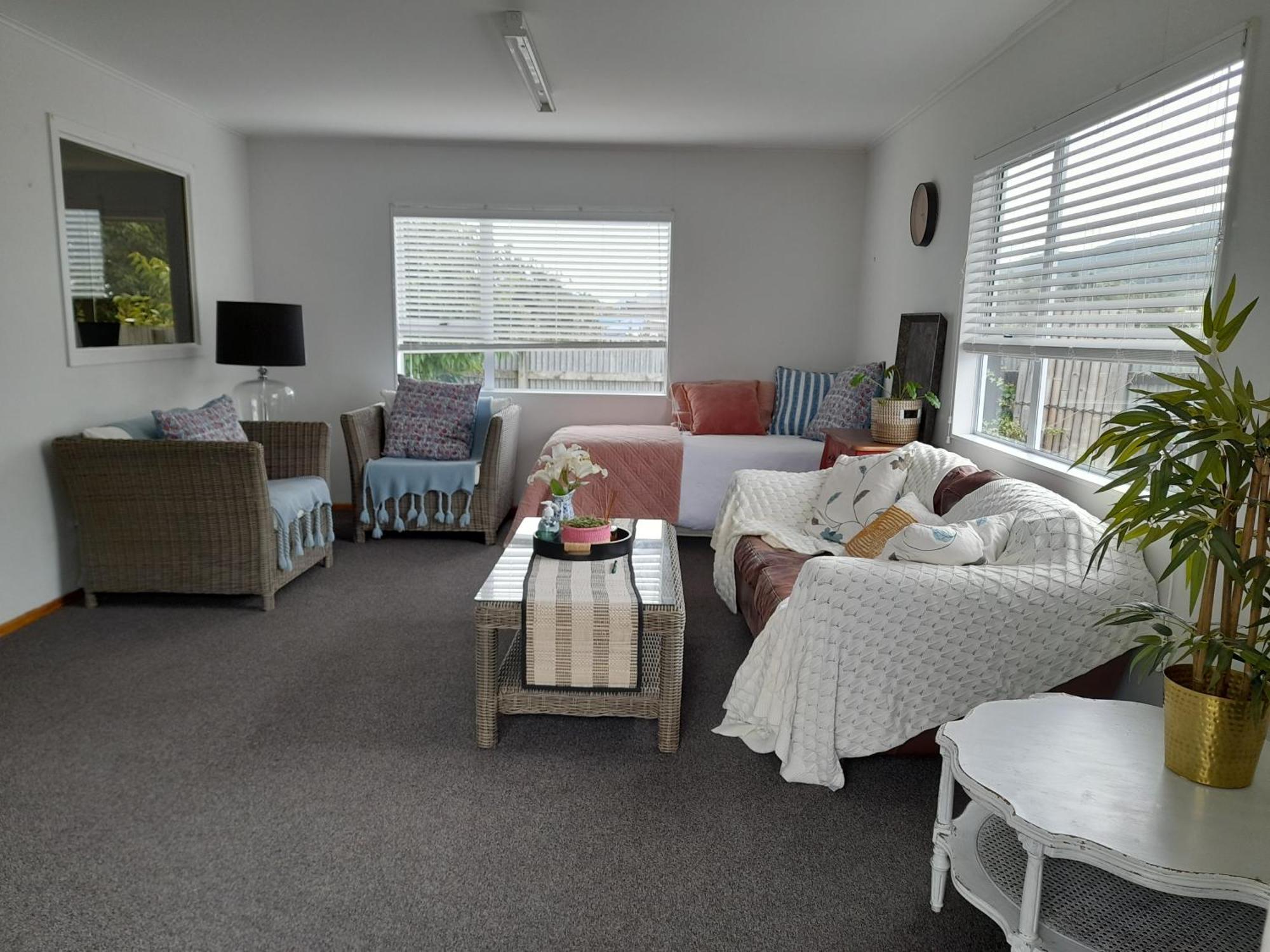 FeatherstonMagnolia House公寓 外观 照片