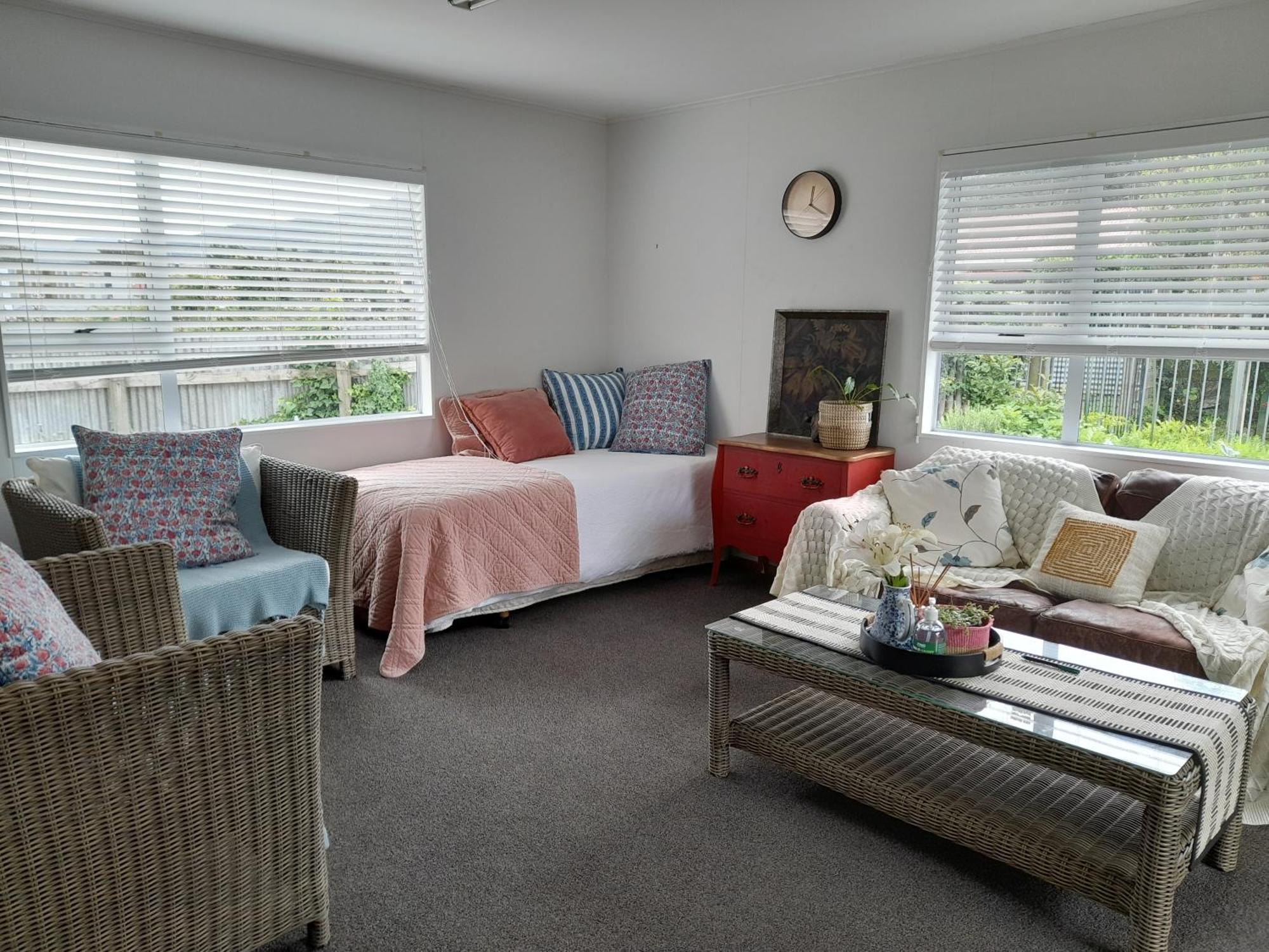 FeatherstonMagnolia House公寓 外观 照片