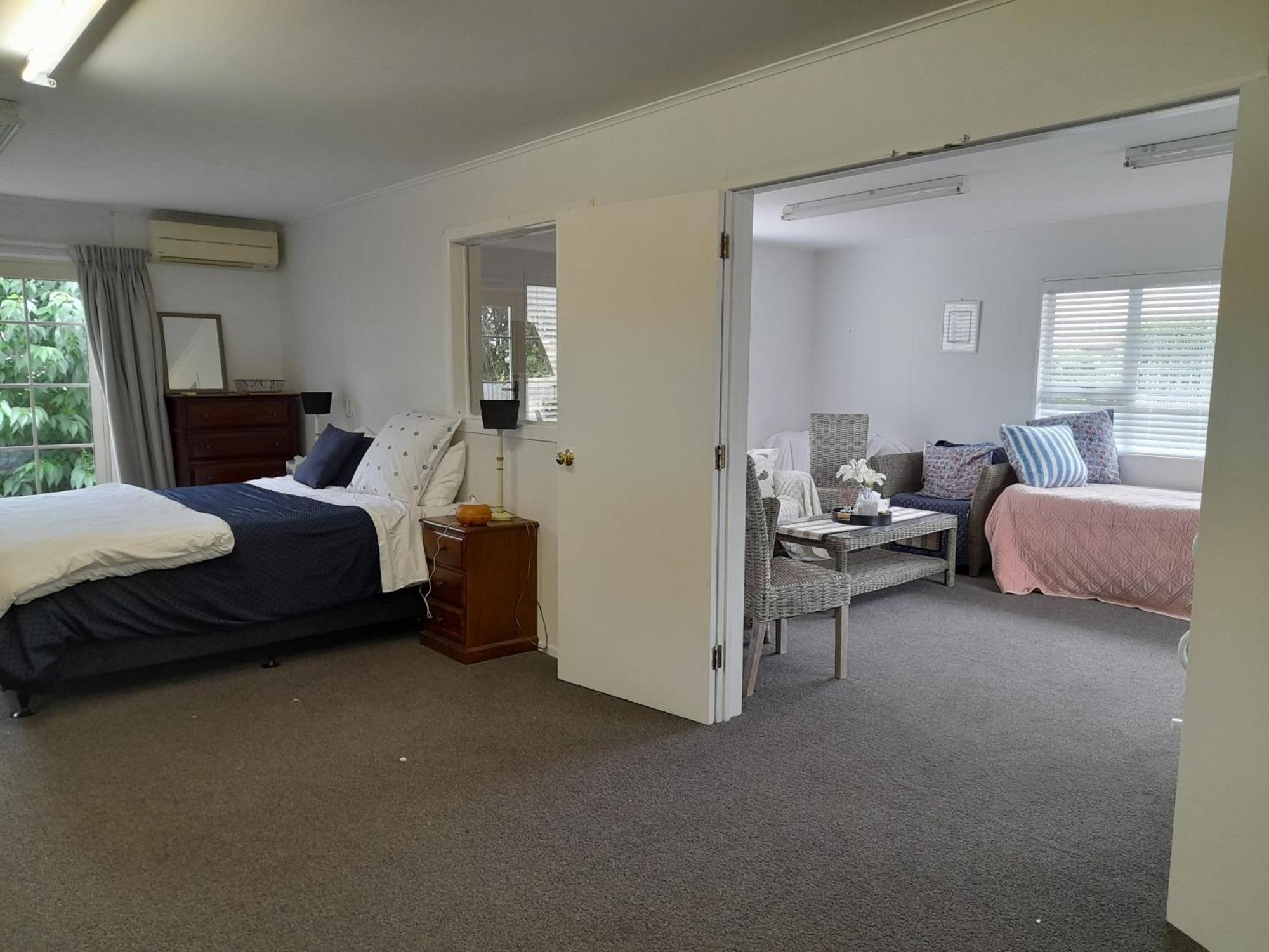 FeatherstonMagnolia House公寓 外观 照片