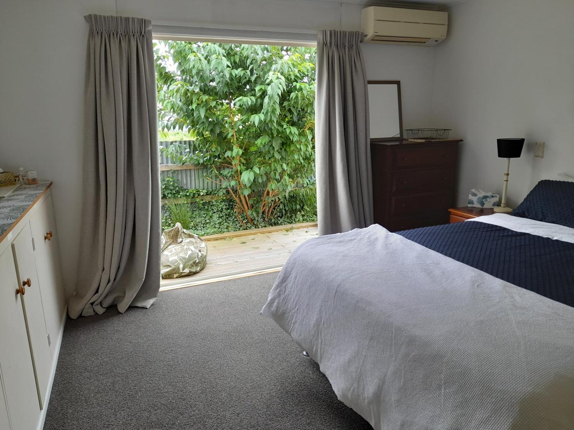 FeatherstonMagnolia House公寓 外观 照片