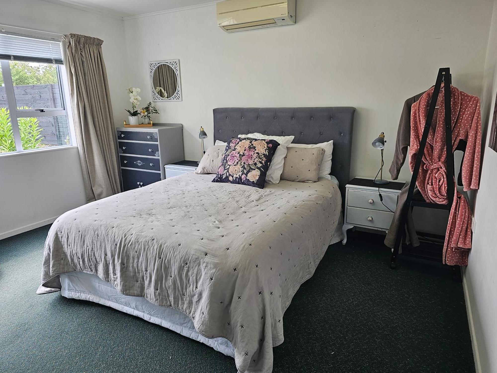 FeatherstonMagnolia House公寓 外观 照片