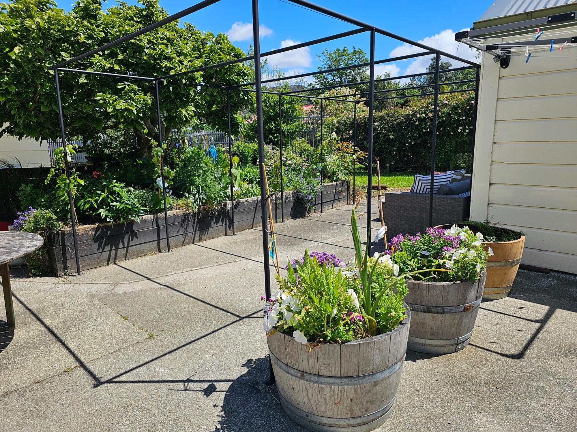 FeatherstonMagnolia House公寓 外观 照片