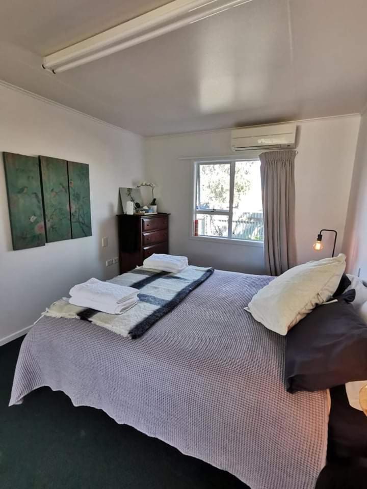 FeatherstonMagnolia House公寓 外观 照片