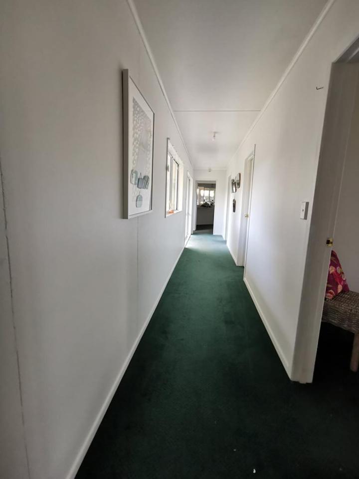FeatherstonMagnolia House公寓 外观 照片